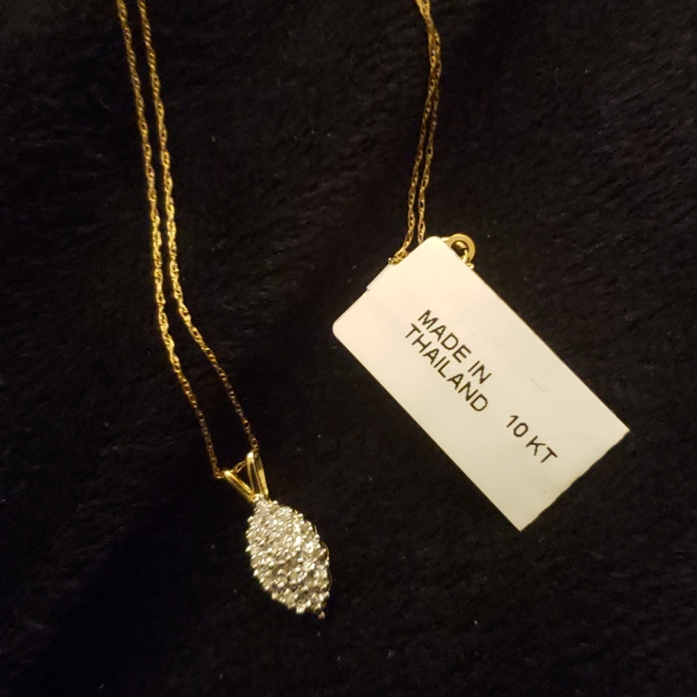 Necklace